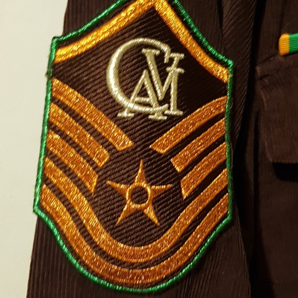 Mens Jacket - Picture 3 of 3